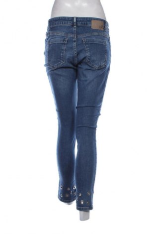 Damen Jeans Unbranded, Größe M, Farbe Blau, Preis € 14,77