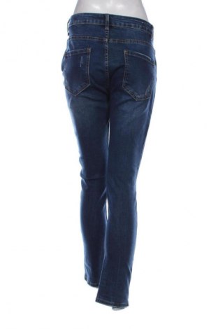 Damen Jeans Unbranded, Größe L, Farbe Blau, Preis 14,83 €