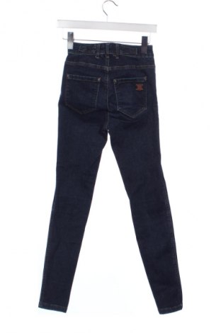 Dámské džíny  Unbranded, Velikost XS, Barva Modrá, Cena  367,00 Kč