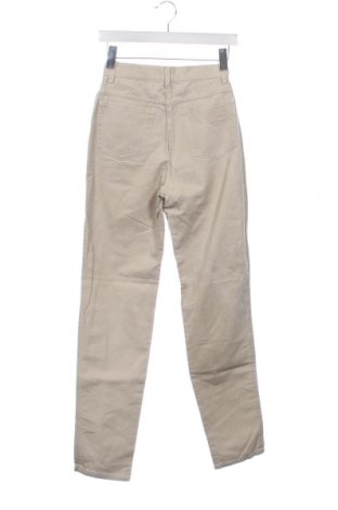 Γυναικείο Τζίν Unbranded, Μέγεθος S, Χρώμα  Μπέζ, Τιμή 14,83 €