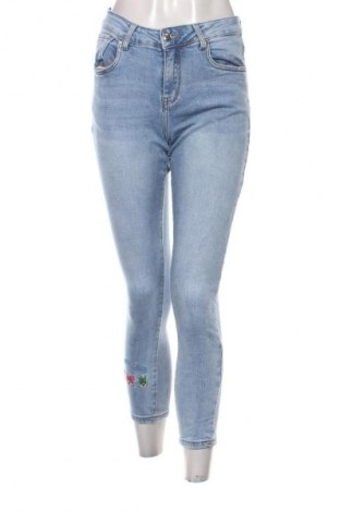 Damen Jeans Unbranded, Größe S, Farbe Blau, Preis € 14,77