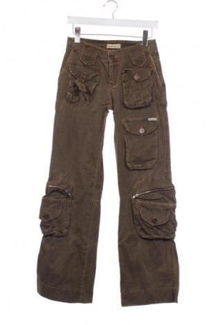 Damen Jeans Unbranded, Größe M, Farbe Braun, Preis € 14,77
