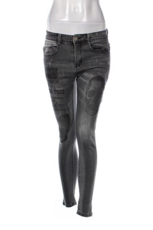 Damen Jeans Unbranded, Größe S, Farbe Schwarz, Preis € 14,83