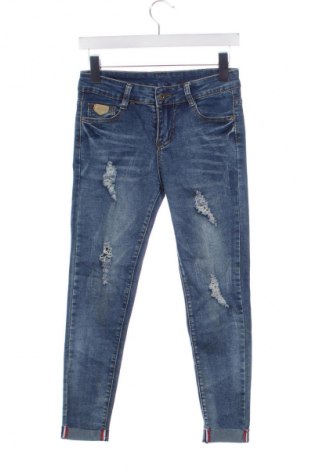 Damen Jeans Unbranded, Größe S, Farbe Blau, Preis € 14,83