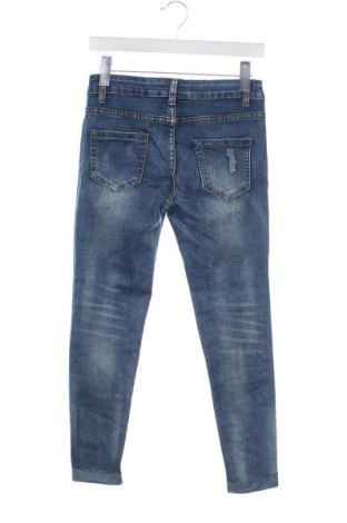 Damen Jeans Unbranded, Größe S, Farbe Blau, Preis € 14,83