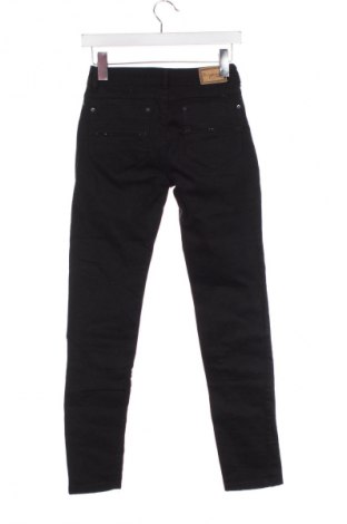 Damskie jeansy Unbranded, Rozmiar XS, Kolor Czarny, Cena 67,41 zł