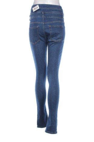 Blugi de femei Unbranded, Mărime M, Culoare Albastru, Preț 89,47 Lei