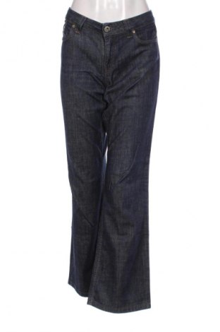 Damen Jeans Unbranded, Größe L, Farbe Blau, Preis 14,83 €