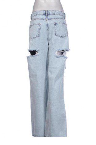 Damen Jeans Unbranded, Größe L, Farbe Blau, Preis € 14,83