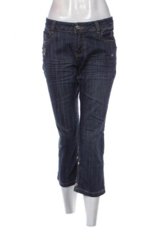 Blugi de femei Unbranded, Mărime XXL, Culoare Albastru, Preț 76,32 Lei