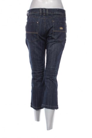 Blugi de femei Unbranded, Mărime XXL, Culoare Albastru, Preț 76,32 Lei