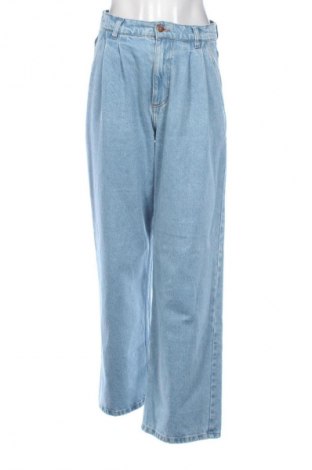 Damen Jeans Unbranded, Größe S, Farbe Blau, Preis € 14,91