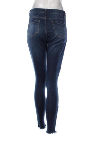 Damen Jeans Unbranded, Größe M, Farbe Blau, Preis € 15,00
