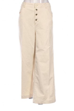 Damen Jeans Unbranded, Größe XL, Farbe Beige, Preis € 14,83