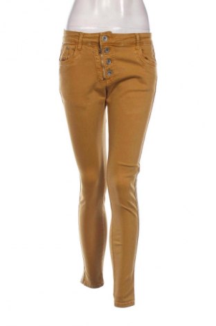 Blugi de femei Unbranded, Mărime M, Culoare Portocaliu, Preț 76,30 Lei