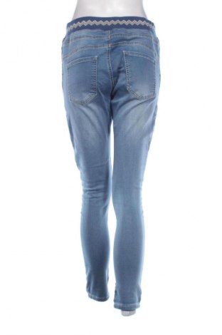 Damen Jeans Unbranded, Größe M, Farbe Blau, Preis € 14,91