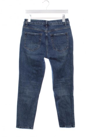 Blugi de femei Unbranded, Mărime S, Culoare Albastru, Preț 76,32 Lei