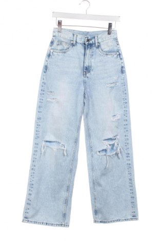 Damen Jeans Unbranded, Größe XS, Farbe Blau, Preis 14,83 €