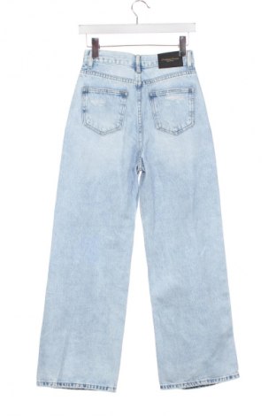 Damen Jeans Unbranded, Größe XS, Farbe Blau, Preis 14,83 €