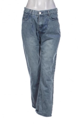 Damen Jeans Unbranded, Größe M, Farbe Blau, Preis 14,83 €