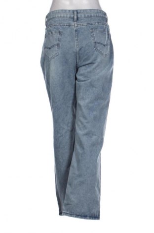 Damen Jeans Unbranded, Größe M, Farbe Blau, Preis 14,83 €