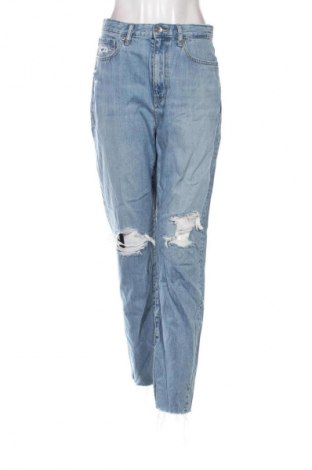 Damen Jeans Uniqlo, Größe M, Farbe Blau, Preis 28,99 €