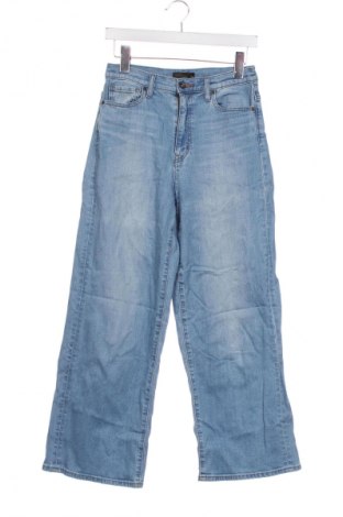Γυναικείο Τζίν Uniqlo, Μέγεθος XS, Χρώμα Μπλέ, Τιμή 26,99 €