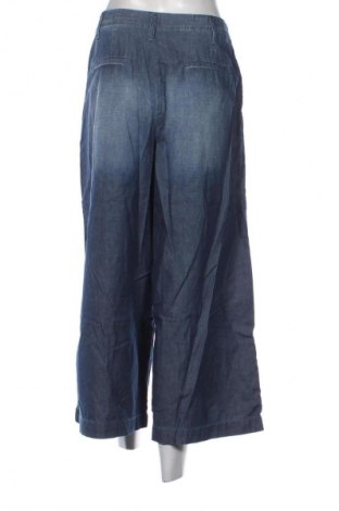Damen Jeans United Colors Of Benetton, Größe M, Farbe Blau, Preis 21,00 €