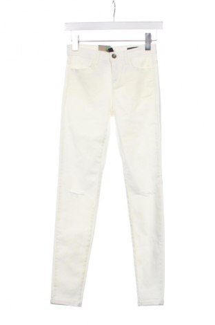 Damen Jeans United Colors Of Benetton, Größe XS, Farbe Weiß, Preis 47,62 €