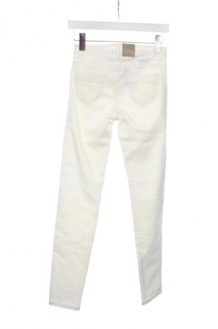 Damen Jeans United Colors Of Benetton, Größe XS, Farbe Weiß, Preis 47,62 €