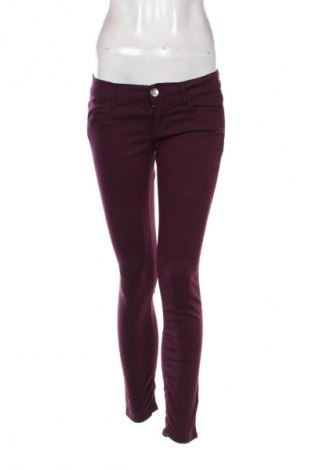 Dámske džínsy  United Colors Of Benetton, Veľkosť M, Farba Červená, Cena  20,97 €