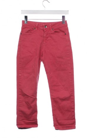 Damen Jeans United Colors Of Benetton, Größe XXS, Farbe Rosa, Preis 20,97 €