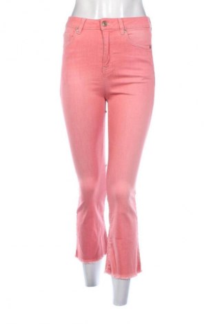 Damen Jeans United Colors Of Benetton, Größe S, Farbe Rosa, Preis € 56,37