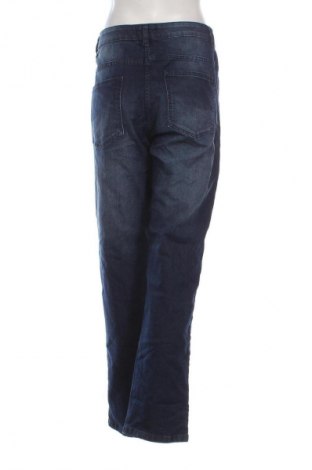 Γυναικείο Τζίν Up 2 Fashion, Μέγεθος XXL, Χρώμα Μπλέ, Τιμή 18,99 €