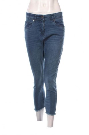 Damen Jeans Up 2 Fashion, Größe M, Farbe Blau, Preis 20,99 €