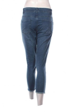 Damen Jeans Up 2 Fashion, Größe M, Farbe Blau, Preis 20,99 €