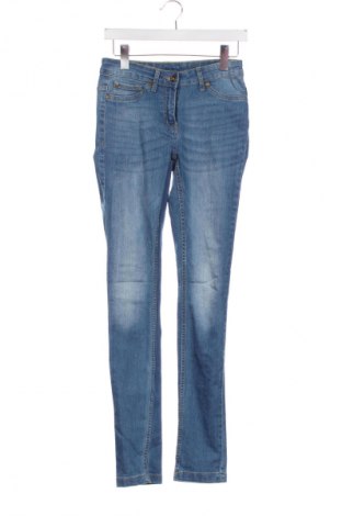 Blugi de femei Up 2 Fashion, Mărime S, Culoare Albastru, Preț 100,99 Lei