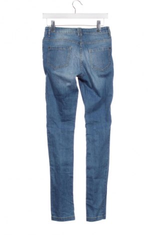 Blugi de femei Up 2 Fashion, Mărime S, Culoare Albastru, Preț 100,99 Lei