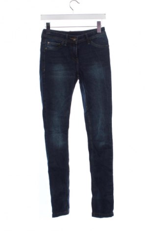 Blugi de femei Up 2 Fashion, Mărime S, Culoare Albastru, Preț 40,99 Lei