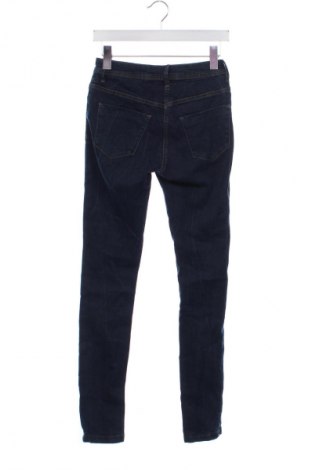 Blugi de femei Up 2 Fashion, Mărime S, Culoare Albastru, Preț 40,99 Lei