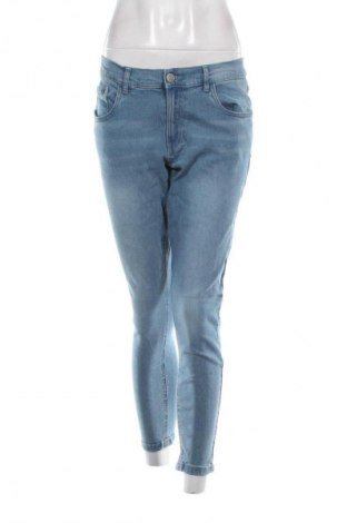 Γυναικείο Τζίν Up 2 Fashion, Μέγεθος L, Χρώμα Μπλέ, Τιμή 7,99 €