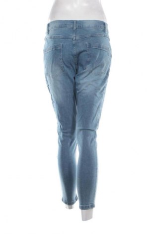 Γυναικείο Τζίν Up 2 Fashion, Μέγεθος L, Χρώμα Μπλέ, Τιμή 7,99 €