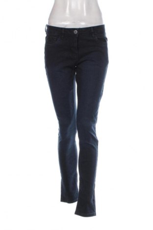 Blugi de femei Up 2 Fashion, Mărime M, Culoare Albastru, Preț 100,99 Lei