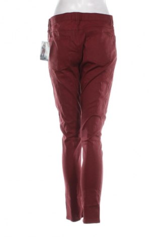 Dámské džíny  Up 2 Fashion, Velikost XL, Barva Červená, Cena  739,00 Kč