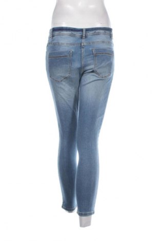 Γυναικείο Τζίν Up 2 Fashion, Μέγεθος S, Χρώμα Μπλέ, Τιμή 7,99 €
