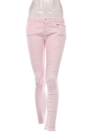 Blugi de femei Up Jeans, Mărime L, Culoare Roz, Preț 290,00 Lei