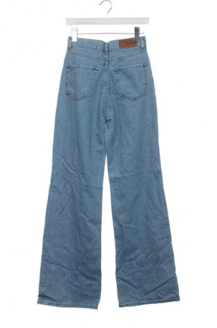 Női farmernadrág VATKALI, Méret S, Szín Kék, Ár 10 119 Ft