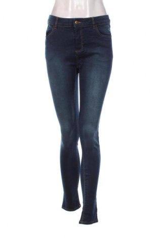 Blugi de femei VRS, Mărime M, Culoare Albastru, Preț 158,99 Lei