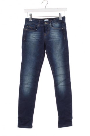 Damskie jeansy Vero Moda, Rozmiar S, Kolor Niebieski, Cena 111,99 zł