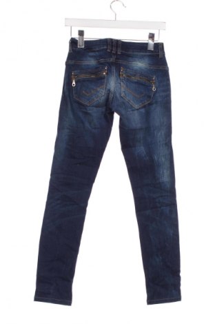Damskie jeansy Vero Moda, Rozmiar S, Kolor Niebieski, Cena 111,99 zł